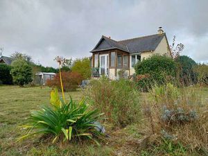 Vente Maison à Camlez (22450) : à vendre / 54m² Camlez