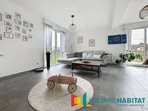 Vente Maison à La Malhoure (22640) : à vendre / 130m² La Malhoure