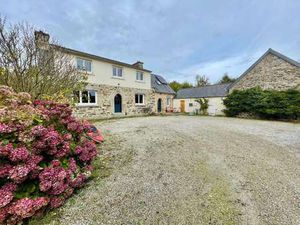 Vente Maison à Plouguiel (22220) : à vendre / 177m² Plouguiel