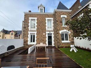 Vente Maison à Saint-Malo (35400) : à vendre / 115m² Saint-Malo