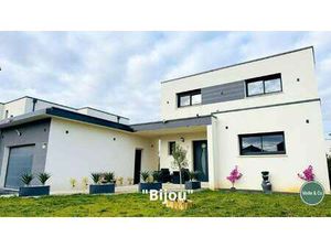 Vente Maison à Blainville-sur-Orne (14550) : à vendre / 133m² Blainville-sur-Orne