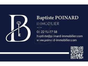 Vente Maison à Granville (50400) : à vendre / 32m² Granville