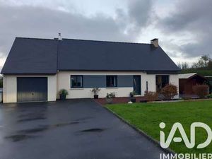 Vente Maison à Tourlaville (50110) : à vendre / 95m² Tourlaville