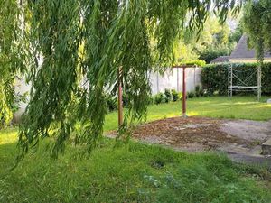 Vente Terrain à Trouville-sur-Mer (14360) : à vendre / 444m² Trouville-sur-Mer