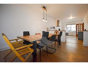 Vente maison - 5 pièce(s)