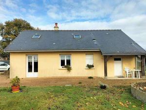 Location Maison à Domfront-en-Poiraie (61700) : à louer / 54m² Domfront-en-Poiraie