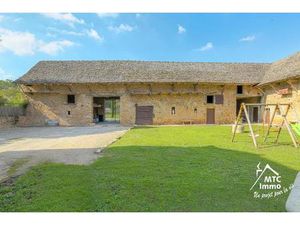 Maison De Caractere / Dependances / Terrain