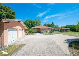 Vente maison 6 pièces 140 m² Saint-Paul-lès-Dax (40990)