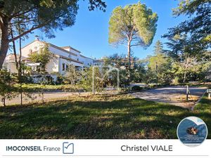 Vente propriété 10 pièces