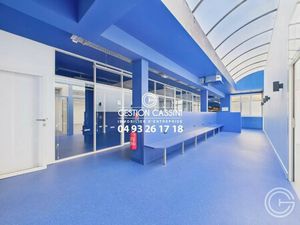 Location local commercial