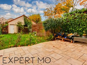 Vente maison 6 pièces 114.68 m² à Montigny-le-Bretonneux (78180)  480 000 €