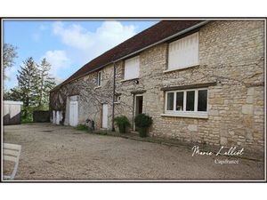 Vente maison 8 pièces 220 m² Pithiviers (45300)