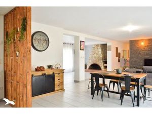 Vente maison 5 pièces 120 m² Tonneins (47400)