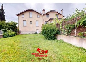 MAISON FORT POTENTIEL SECTEUR MALLETIERE TERRAIN 400 M2