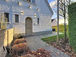 Maison à vendre à Rue François Hubinon 37 Marcinelle (RBU72646)