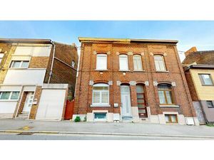 Maison à vendre à Rue Grimard 150 Montignies-sur-Sambre (VBD54131)