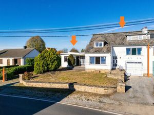 Maison à vendre à Rue Gérard Waelkens 10 et 10+ Geer (VBD54238)