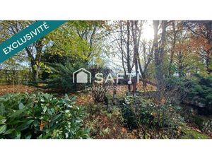 Vente maison 5 pièces 123 m² La Selle-sur-le-Bied (45210)