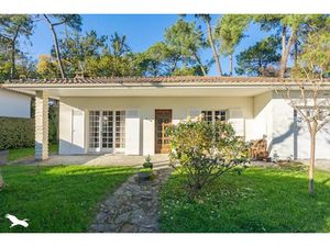 Vente maison 4 pièces 118 m² à Saint-Georges-de-Didonne (17110)  449 000 €