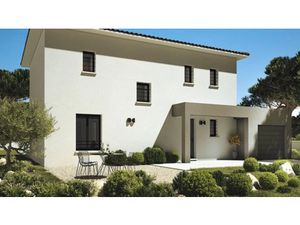 Vente maison neuve 5 pièces 120 m² à Murles (34980)  468 900 €