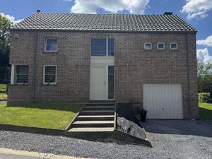 Maison à vendre à Rue du Château Vert 10 Sovet (VBD54212)