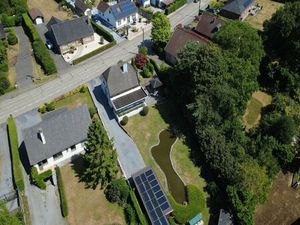 Maison à vendre avec garage et terrasse   Obigies (VBD54491)