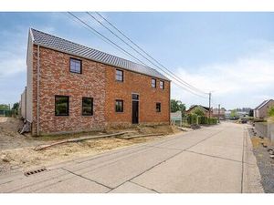 Maison à vendre à Ketelstraat 2 Zoutleeuw (RBU73020)