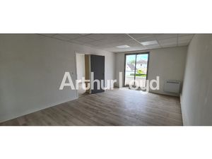 Bureaux 35 m² à louer - CAEN