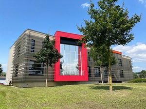 BUREAUX A LOUER - 354 M² - METZ TECHNOPOLE