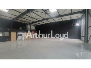 LOCAL ACTIVITE - A VENDRE - CORMELLES LE ROYAL