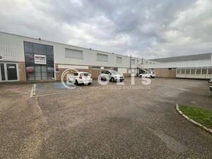 Vente Local d'activités Miribel 01700