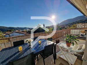 ? Le Joyau du Dernier Étage : Vue Panoramique et Luminosité Absolue ?