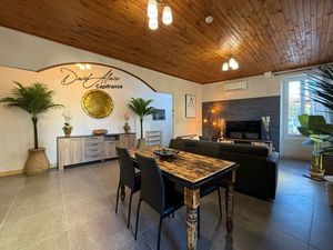 Appartement à vendre 2 pièces LARAGNE MONTEGLIN (05)