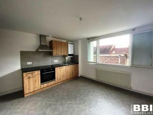 T2 CENTRE VILLE AVEC ASCENSEUR