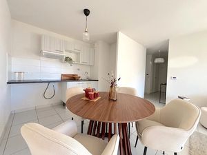 Vente appartement 3 pièces 60 m² à Merignac (33700)  225 000 €