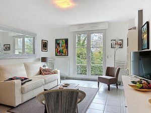 Appartement Saint-fargeau-ponthierry 1 pièce(s) 30.38 m2