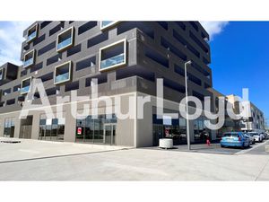 Local Commercial 145 m² - FLEURY SUR ORNE