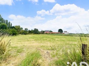 Vente Terrain 921 m²