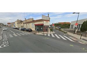 Location local d'activité ou bureaux