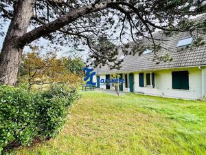 Vente maison 8 pièces 158 m² à Ambleteuse (62164)  548 000 €