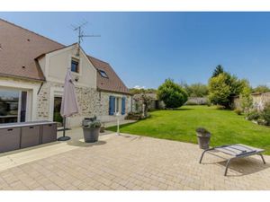 Vente maison 9 pièces 210 m² à Arthies (95420)  495 000 €