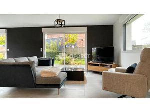 Vente maison 6 pièces 133 m² à Ennevelin (59710)  555 000 €