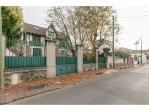 Vente maison 4 pièces 80.65 m² à La Varenne Saint Hilaire (94210)  600 000 €