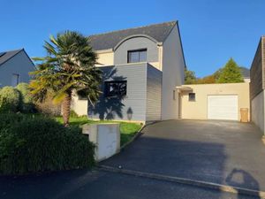 Vente maison 6 pièces 136 m² à Plouër-sur-Rance (22490)  524 790 €