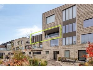 Appartement te koop in Sint-Amands met 2 slaapkamers