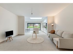 Huis te koop in Rupelmonde met 3 slaapkamers