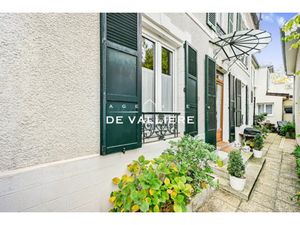 Vente maison 5 pièces 90 m² à Rueil-Malmaison (92500)  649 000 €
