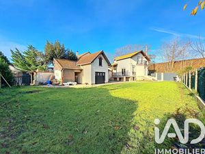 Vente maison 5 pièces 100 m² à Cormeilles-en-Parisis (95240)  479 000 €