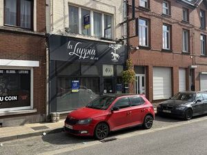 Immeuble de rapport à vendre à Chaussée de Bruxelles 405 Lodelinsart (VBD54488)