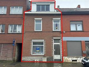 Maison à vendre à Chaussée de Châtelineau 154 Montignies-sur-Sambre (VBD54473)